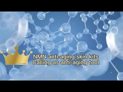 Antioxidante antienvejecedor ligero de la esencia de Skincare para el tratamiento facial